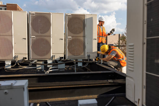 Best HVAC air duct cleaning  in Iona, ID