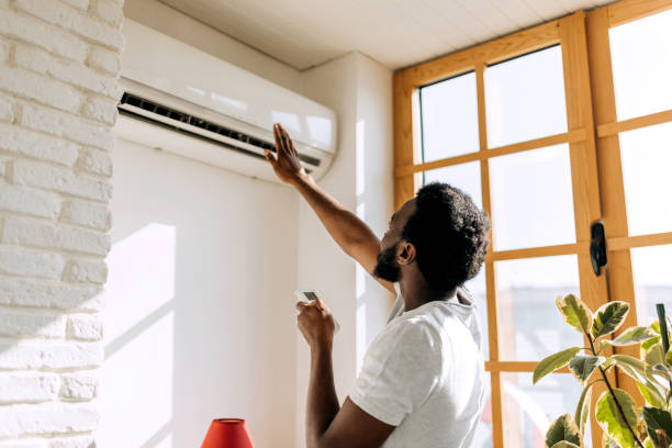 Best Affordable HVAC services  in Iona, ID