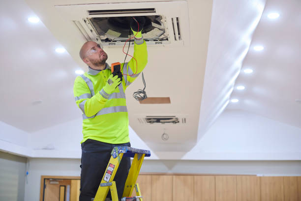 Best HVAC air duct cleaning  in Iona, ID