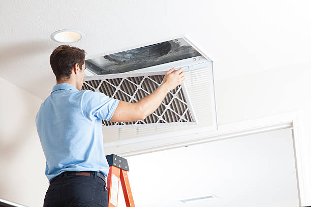 Best Residential HVAC services  in Iona, ID