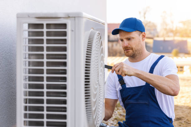 Affordable air conditioning repair in Iona, ID
