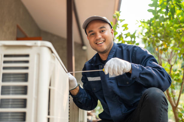 Best Affordable HVAC services  in Iona, ID